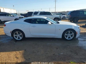 Chevrolet Camaro 2.0L I-4 DI, DOHC, VVT, TURBO, 275HP Rear Wheel Dr - 35500 лв. - 63576895 | Car24.bg