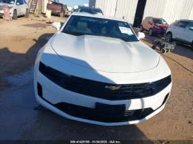 Chevrolet Camaro 2.0L I-4 DI, DOHC, VVT, TURBO, 275HP Rear Wheel Dr | Mobile.bg    4