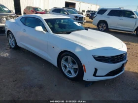 Chevrolet Camaro 2.0L I-4 DI, DOHC, VVT, TURBO, 275HP Rear Wheel Dr - 35500 лв. - 63576895 | Car24.bg