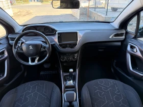 Peugeot 2008 1.6 HDI Alure | Mobile.bg    10