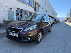     Peugeot 2008 1.6 HDI Alure