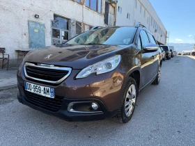     Peugeot 2008 1.6 HDI Alure