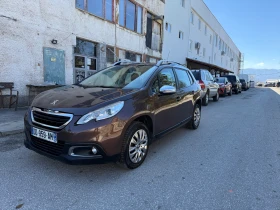 Peugeot 2008 1.6 HDI Alure | Mobile.bg    8