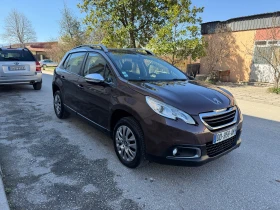 Peugeot 2008 1.6 HDI Alure | Mobile.bg    5