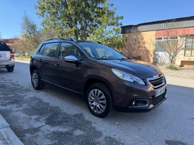 Peugeot 2008 1.6 HDI Alure | Mobile.bg    7