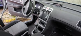 Обява за продажба на Peugeot 307 SW ~3 800 лв. - изображение 4