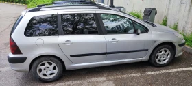 Обява за продажба на Peugeot 307 SW ~3 800 лв. - изображение 2