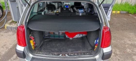 Обява за продажба на Peugeot 307 SW ~3 800 лв. - изображение 8