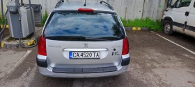 Обява за продажба на Peugeot 307 SW ~3 800 лв. - изображение 1