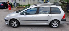 Обява за продажба на Peugeot 307 SW ~3 800 лв. - изображение 3