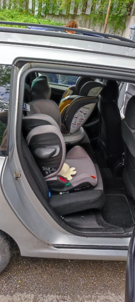 Обява за продажба на Peugeot 307 SW ~3 800 лв. - изображение 9