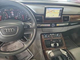 Audi A8 LONG* BOSE* DISTRONIK* МАСАЖ* ОБДУХ* ЩОРИ* FULL LE - 20000 лв. - 91488086 | Car24.bg