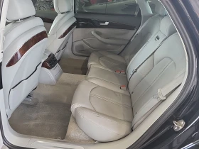 Audi A8 LONG* BOSE* DISTRONIK* МАСАЖ* ОБДУХ* ЩОРИ* FULL LE - 20000 лв. - 91488086 | Car24.bg