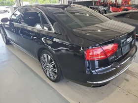 Audi A8 LONG* BOSE* DISTRONIK* МАСАЖ* ОБДУХ* ЩОРИ* FULL LE - 20000 лв. - 91488086 | Car24.bg