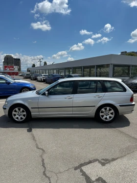 Обява за продажба на BMW 320 Автомат Нави Кожа Рекаро ~4 400 лв. - изображение 1