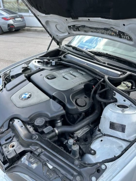Обява за продажба на BMW 320 Автомат Нави Кожа Рекаро ~4 400 лв. - изображение 7