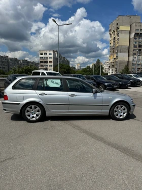 Обява за продажба на BMW 320 Автомат Нави Кожа Рекаро ~4 400 лв. - изображение 4
