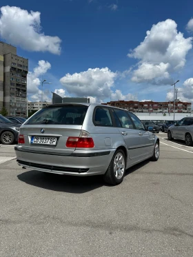 Обява за продажба на BMW 320 Автомат Нави Кожа Рекаро ~4 400 лв. - изображение 3