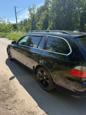 Обява за продажба на BMW 525 ~8 000 лв. - изображение 3