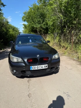Обява за продажба на BMW 525 ~8 000 лв. - изображение 1