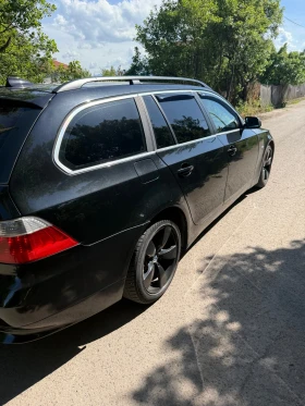 Обява за продажба на BMW 525 ~8 000 лв. - изображение 4