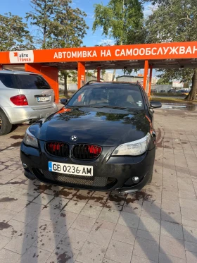 Обява за продажба на BMW 525 ~8 000 лв. - изображение 1