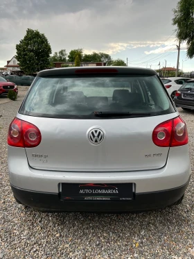 VW Golf 1.6 - 3800 лв. - 79346045 5