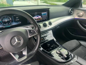 Обява за продажба на Mercedes-Benz E 220 AMG / Distronic / head up / Burm / Cam ~48 999 лв. - изображение 6