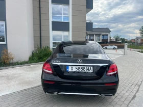 Обява за продажба на Mercedes-Benz E 220 AMG / Distronic / head up / Burm / Cam ~48 999 лв. - изображение 3