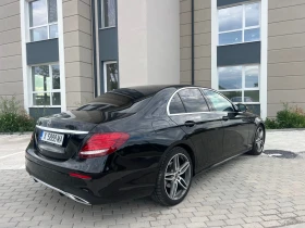 Обява за продажба на Mercedes-Benz E 220 AMG / Distronic / head up / Burm / Cam ~48 999 лв. - изображение 4
