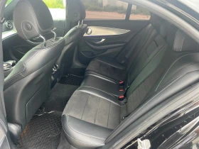 Обява за продажба на Mercedes-Benz E 220 AMG / Distronic / head up / Burm / Cam ~48 999 лв. - изображение 9
