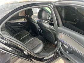 Обява за продажба на Mercedes-Benz E 220 AMG / Distronic / head up / Burm / Cam ~48 999 лв. - изображение 10