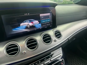 Обява за продажба на Mercedes-Benz E 220 AMG / Distronic / head up / Burm / Cam ~48 999 лв. - изображение 11