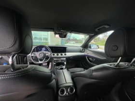Обява за продажба на Mercedes-Benz E 220 AMG / Distronic / head up / Burm / Cam ~48 999 лв. - изображение 5