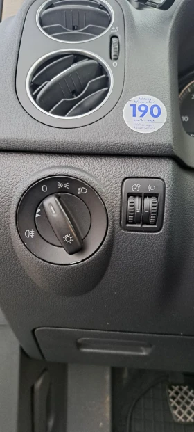 Обява за продажба на VW Golf Plus 1.9 TDI 105к.с. ~6 399 лв. - изображение 8