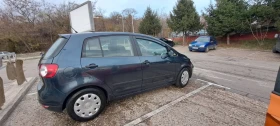 Обява за продажба на VW Golf Plus 1.9 TDI 105к.с. ~6 399 лв. - изображение 3