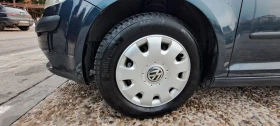 Обява за продажба на VW Golf Plus 1.9 TDI 105к.с. ~6 399 лв. - изображение 7