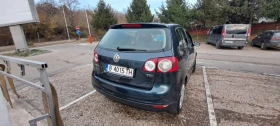 Обява за продажба на VW Golf Plus 1.9 TDI 105к.с. ~6 399 лв. - изображение 5