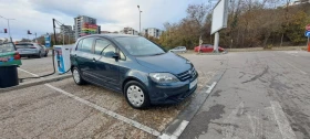 Обява за продажба на VW Golf Plus 1.9 TDI 105к.с. ~6 399 лв. - изображение 2