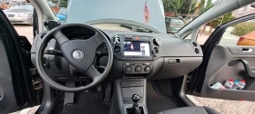 Обява за продажба на VW Golf Plus 1.9 TDI 105к.с. ~6 399 лв. - изображение 10