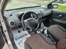 Nissan Note 1.4, 88.., ! | Mobile.bg    9