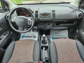 Nissan Note 1.4, 88.., ! | Mobile.bg    11