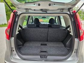 Nissan Note 1.4, 88.., ! | Mobile.bg    5