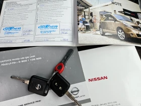 Nissan Note 1.4, 88.., ! | Mobile.bg    17