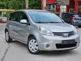     Nissan Note 1.4, 88.., !