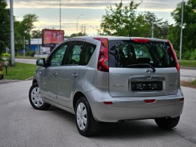 Nissan Note 1.4, 88.., ! | Mobile.bg    6