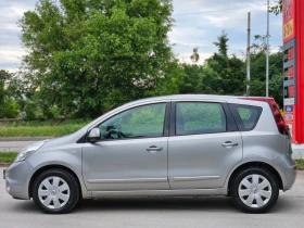 Nissan Note 1.4, 88.., ! | Mobile.bg    7