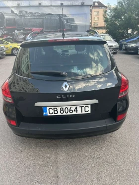 Обява за продажба на Renault Clio Бензин/газ ~5 300 лв. - изображение 2