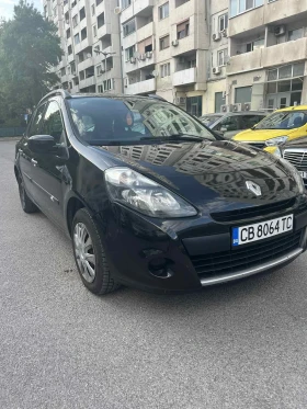 Обява за продажба на Renault Clio Бензин/газ ~5 300 лв. - изображение 1