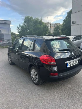 Обява за продажба на Renault Clio Бензин/газ ~5 300 лв. - изображение 3
